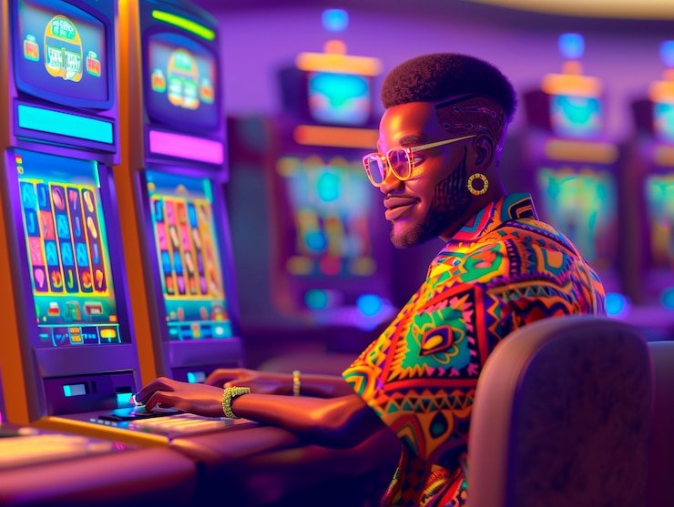 বরিশাল ক্রীড়া গাইডে মোবাইল ব্রাউজিং দৃশ্য