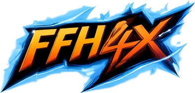 ffh4x লোগো